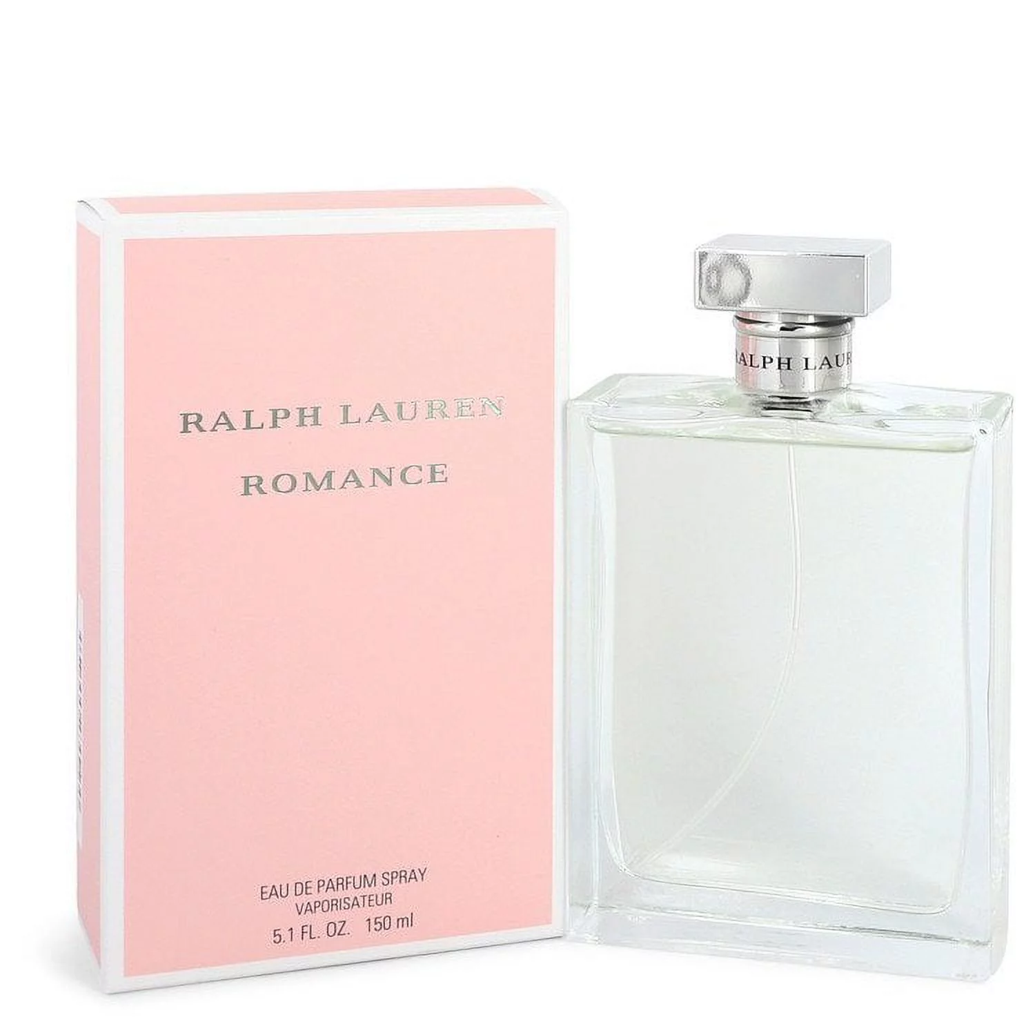 Women Eau De Parfum Spray 5 oz by Ralph Lauren