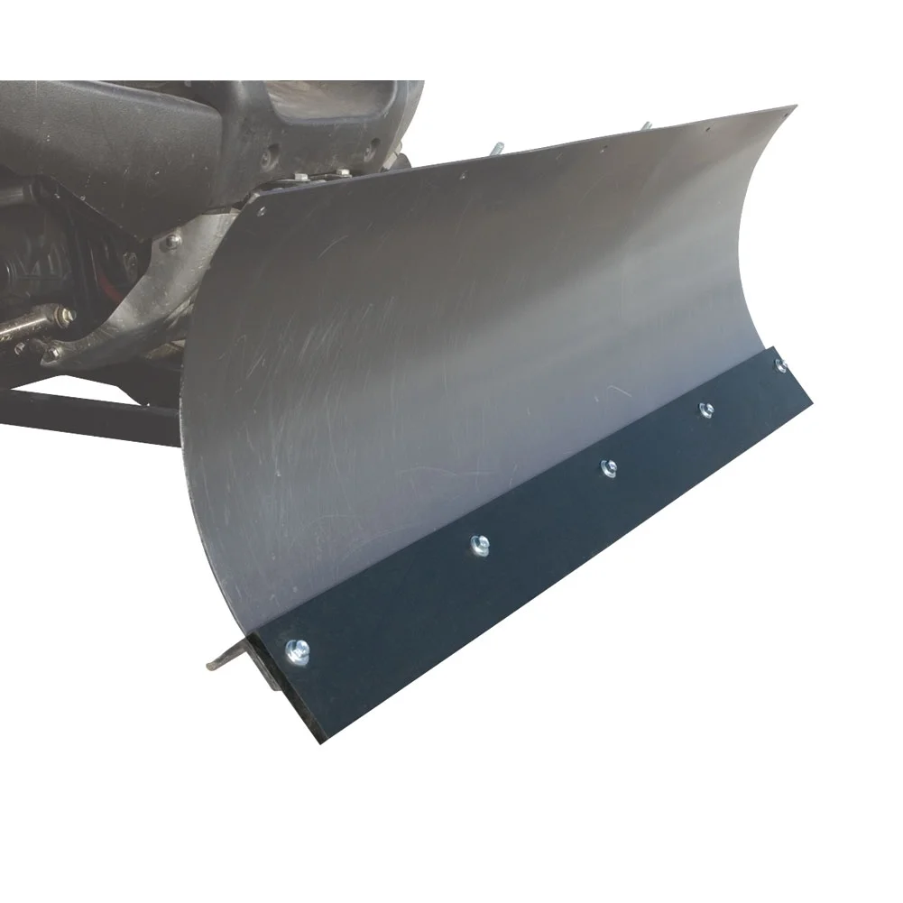 Tusk Subzero Uhmw Replacement Wear Bar Kit 72"