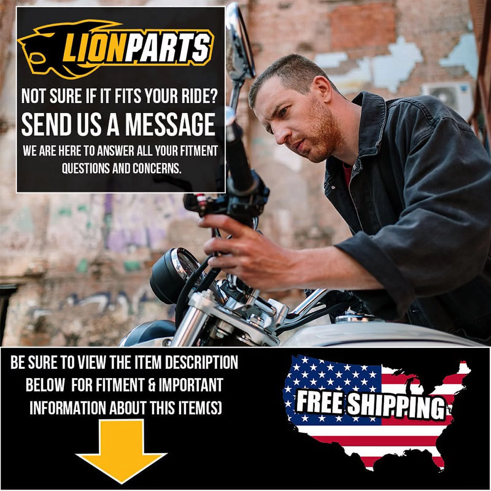 Demon Rugged Electric Power Steering System 220W PEPS-4005