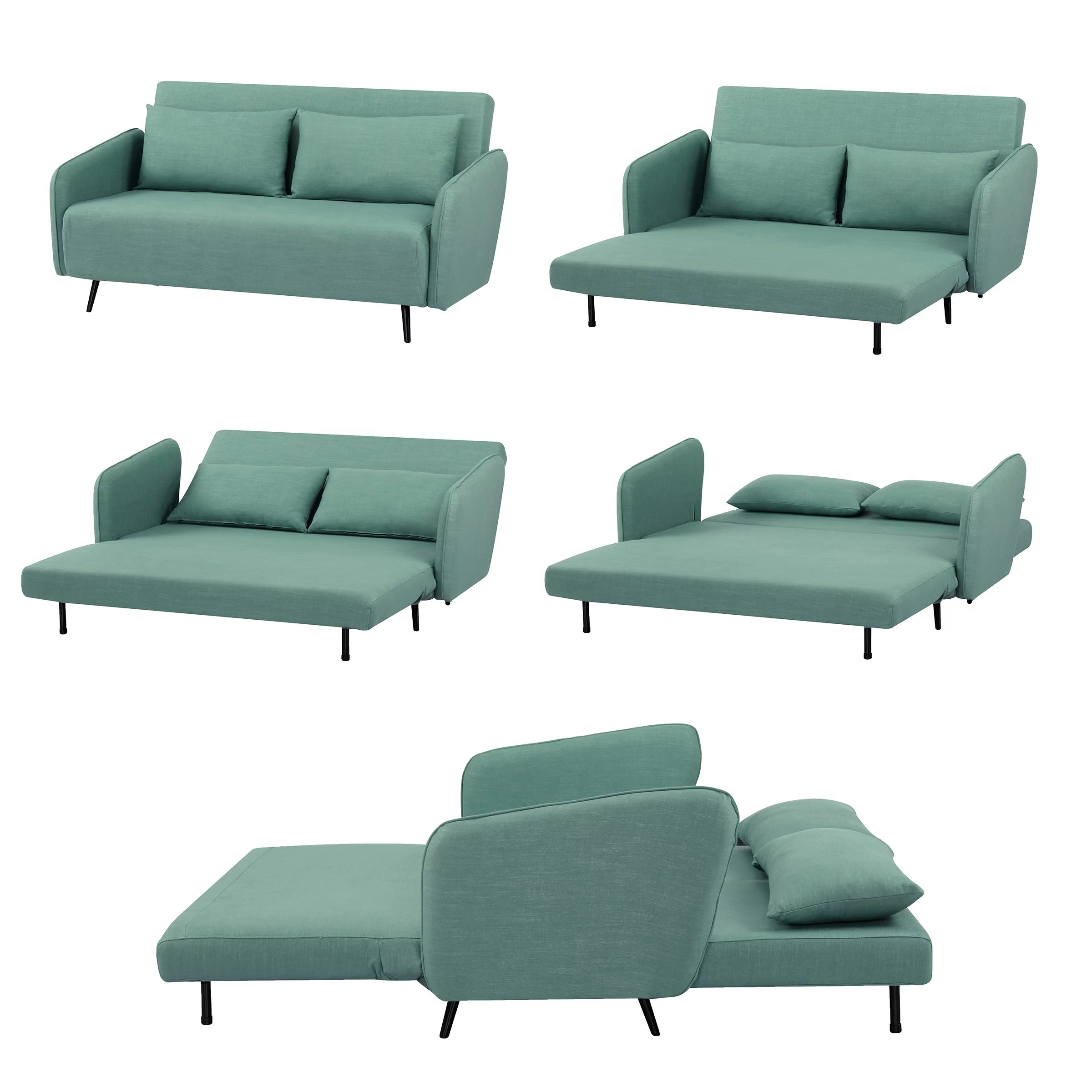 Artdeco Home Hettie 61