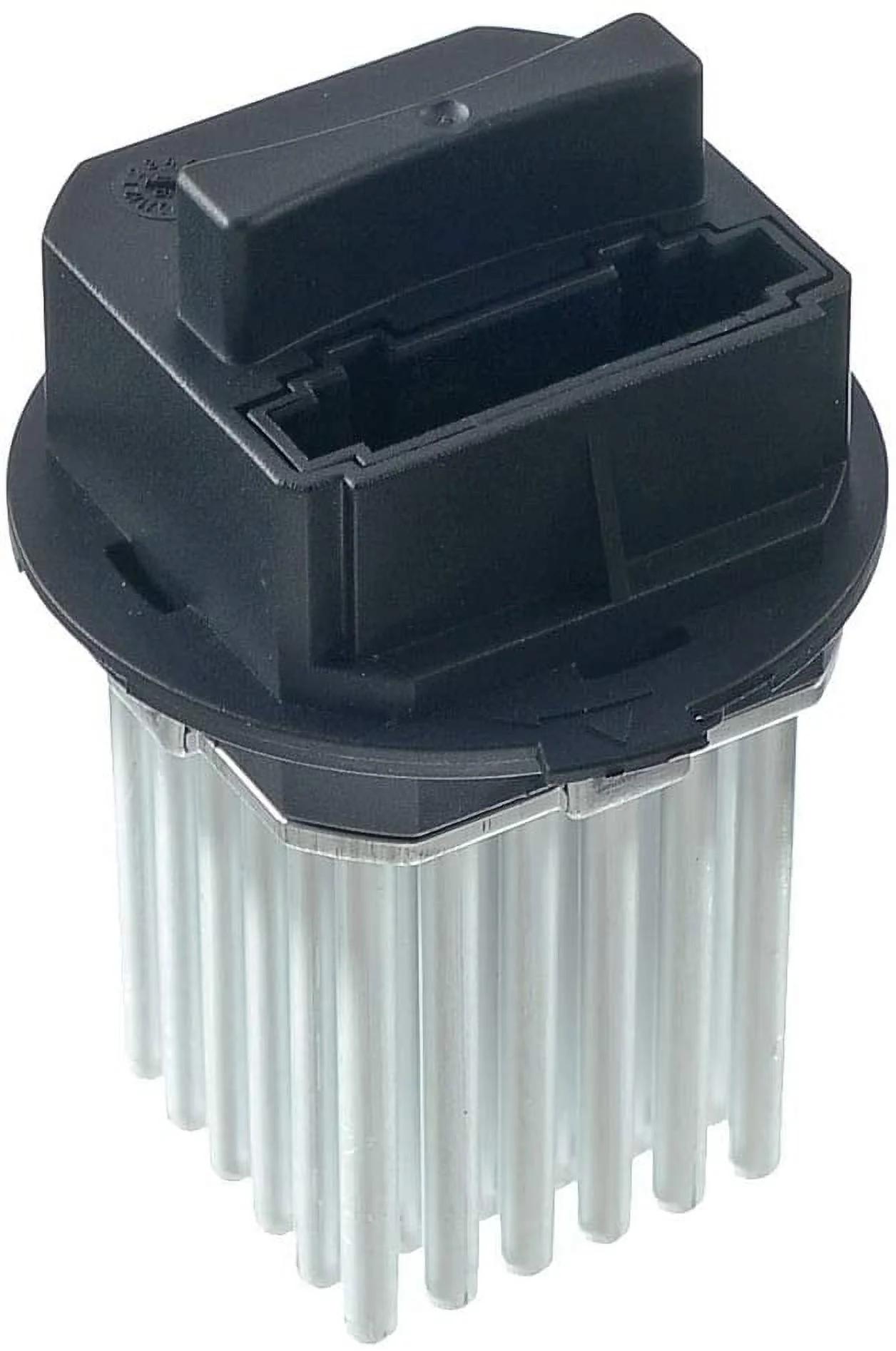 A-Premium HVAC Blower Motor Resistor Replacement for Mercedes-Benz Sprinter 2500 3500 2010-2015 with Automatic Temp Control