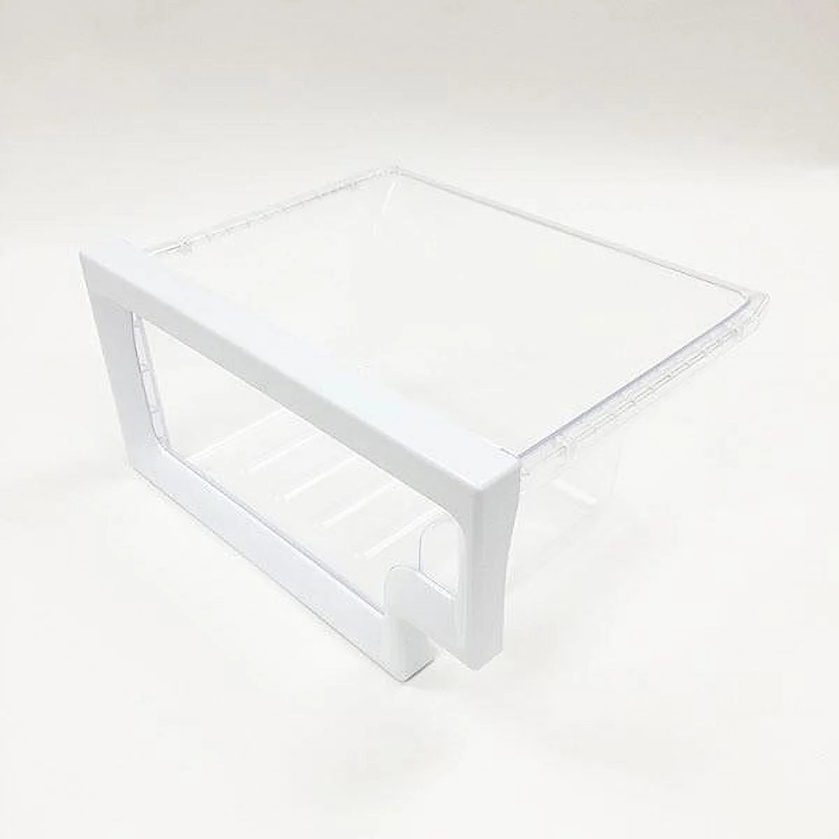 SAMSUNG DA97-08069B LOWER VEG CASE ASSEMBLY - OEM PART