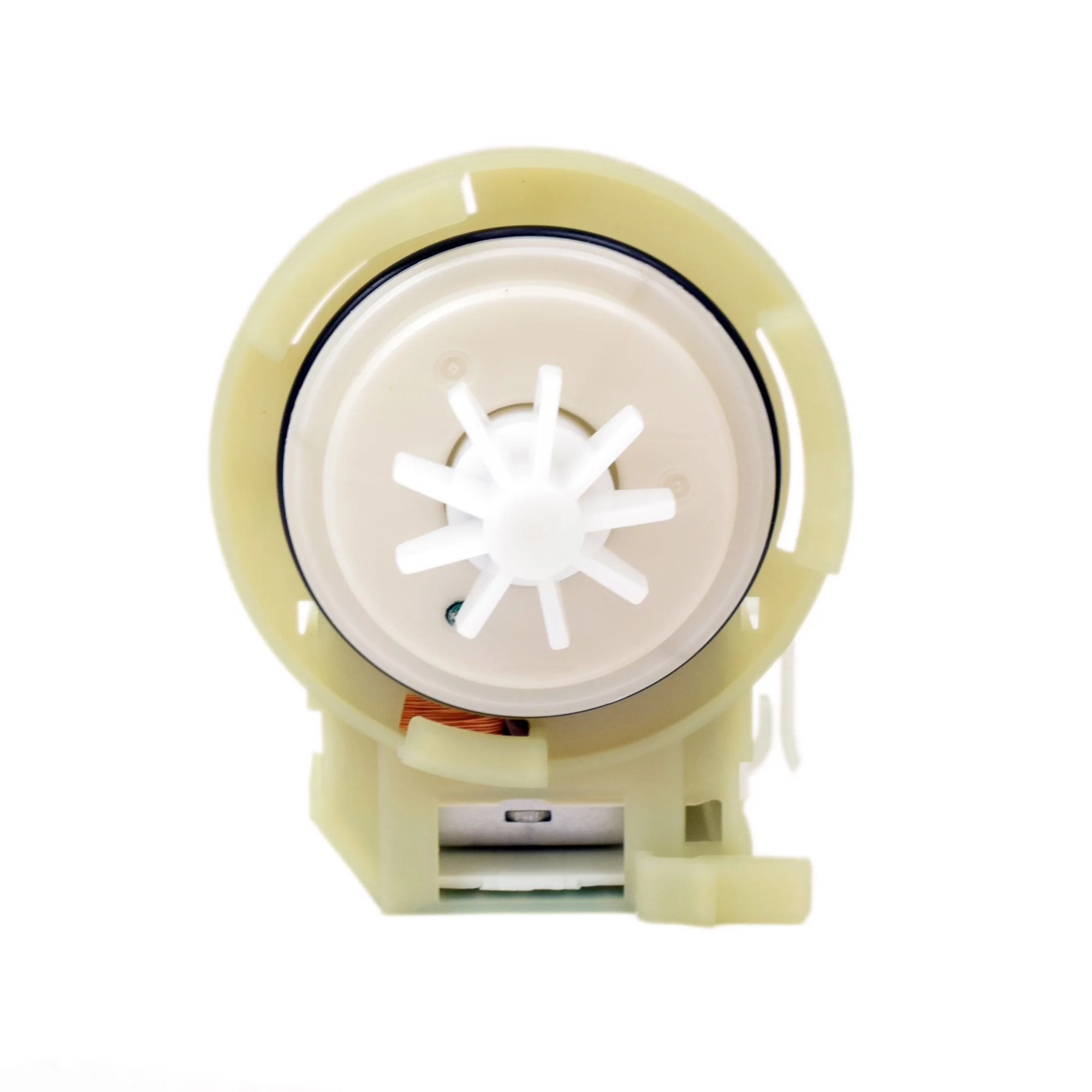 Bosch 00642239 Dishwasher Drain Pump Genuine Original Equipment Manufacturer (OEM) Part