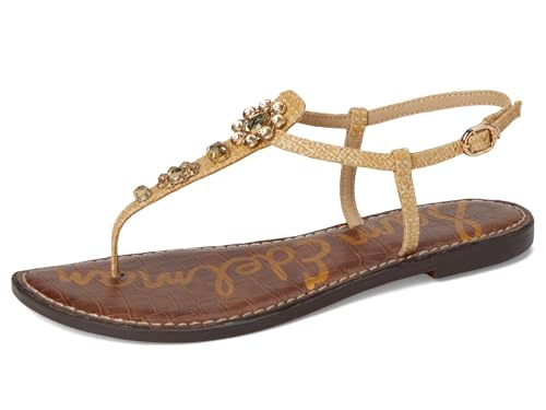 Sam Edelman Women's Gigi Flat Sandal