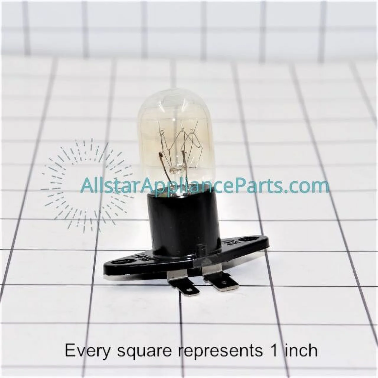 Bosch Microwave, Range/Stove/Oven Light Bulb 00606692
