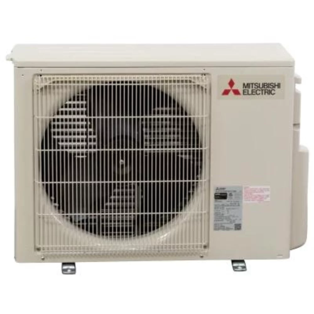 Mitsubishi Electric PUY-A12NKA7 - 12000 BTUH Cooling Only Outdoor Unit (PUY-A12NKA7)