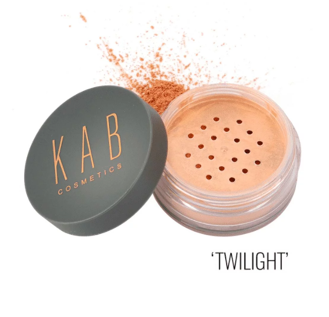 KAB Cosmetics - Illuminating Dust