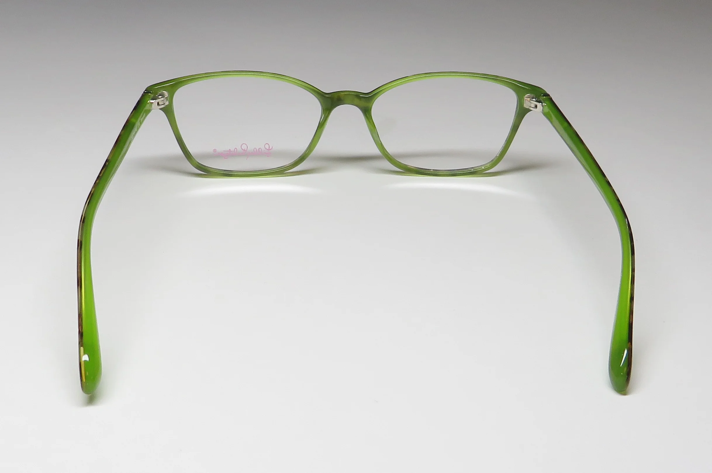 Eyeglasses Lilly Pulitzer Brewster Lime Granite