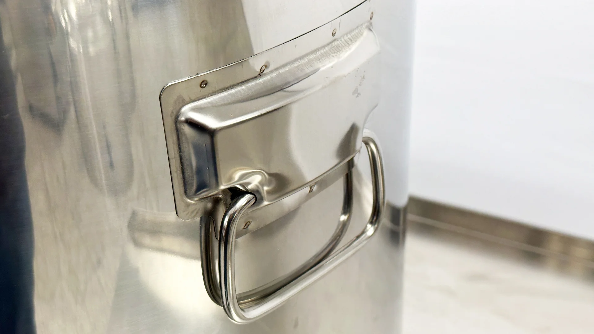 soup pot Kettle 60L Electric warmer cooker ESW60