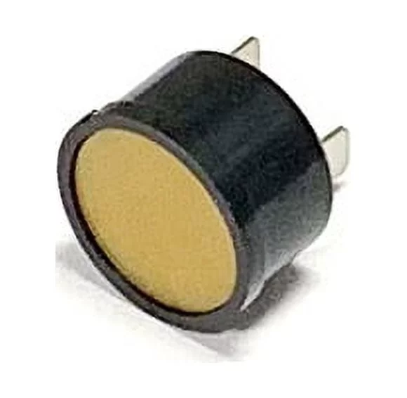 OEM LG Refrigerator Compressor Overload Protector Originally Shipped With LFXC24726S, LFX25973SB