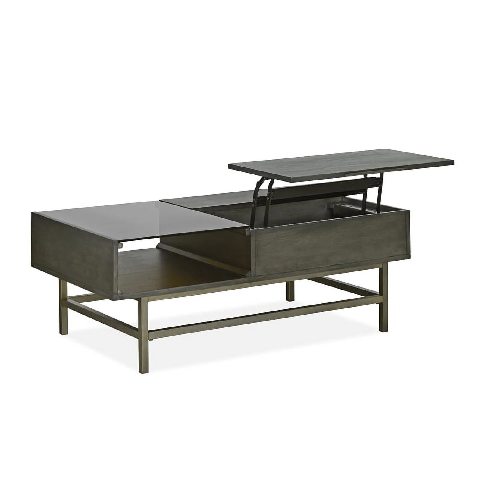 Magnussen T4574 Fulton Lift Top Cocktail Table