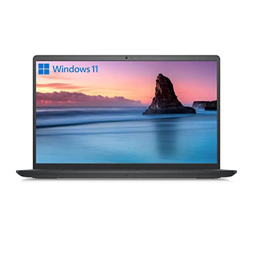 Dell Newest Inspiron 3510 15.6