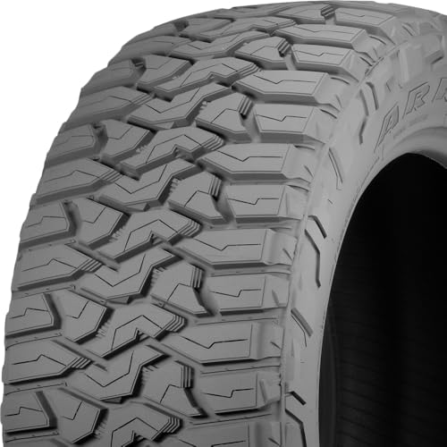 Arroyo Tamarock R/T All Terrain 275/55R20 117T Light Truck Tire
