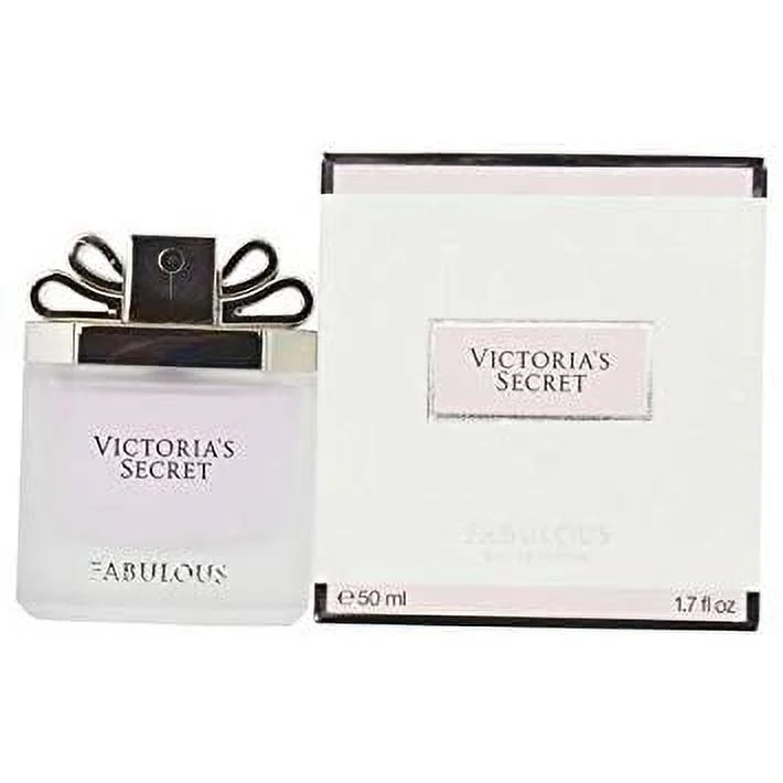 Victoria Secret Fabulous Eau De Parfum Spray 1.7 Oz