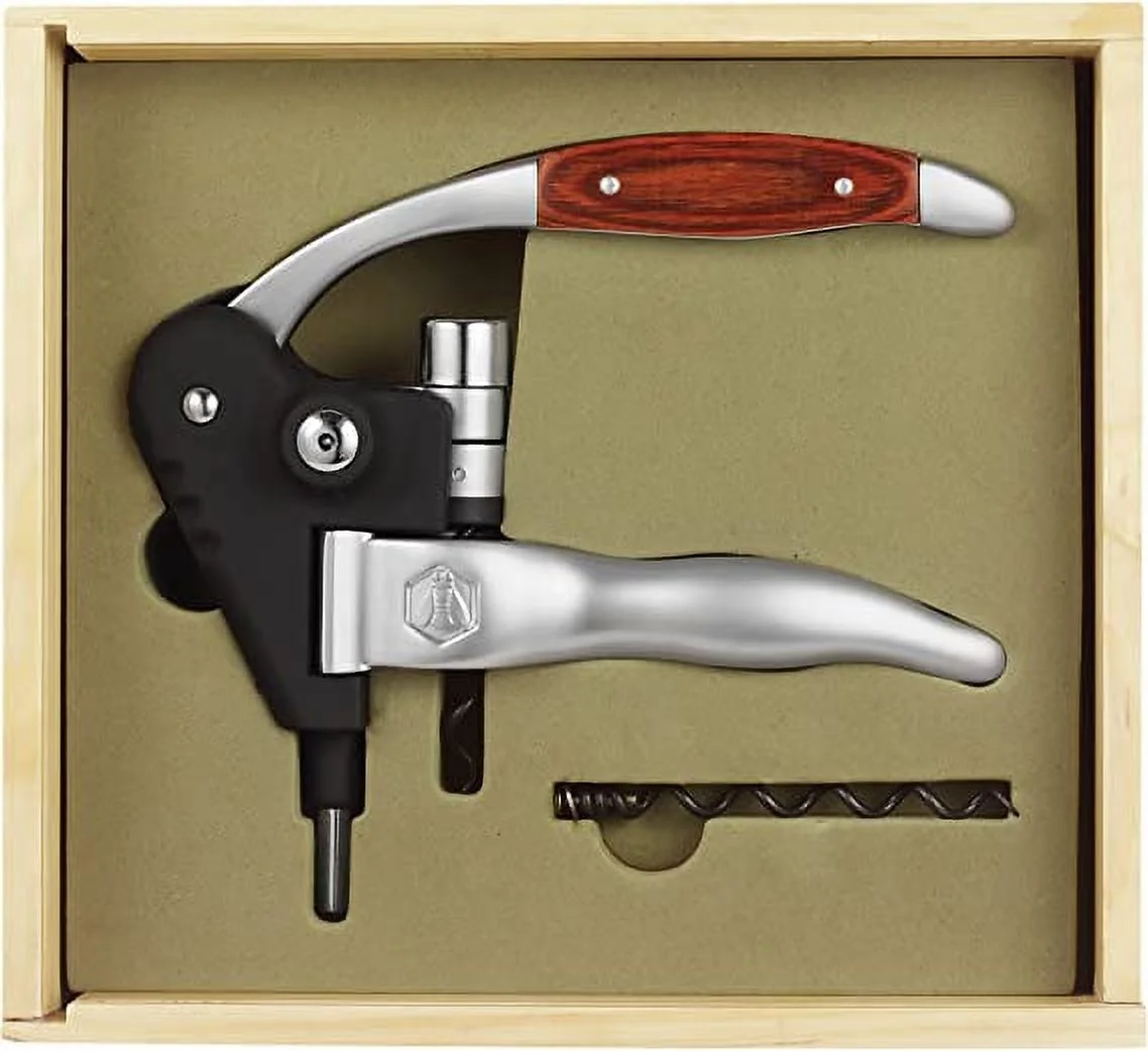 Laguiole wine companion