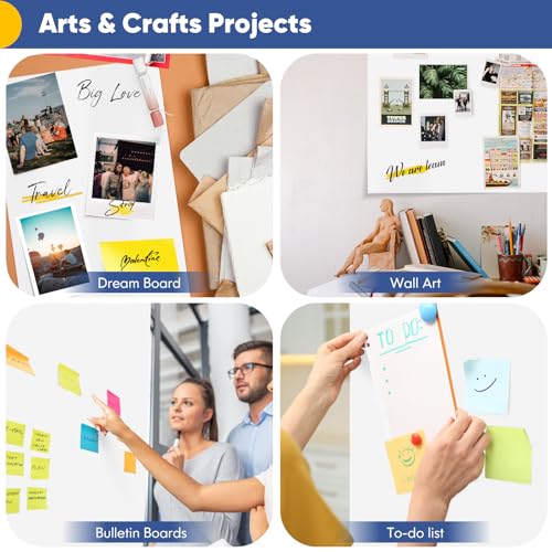 Vanhench Black Wrapping Paper, 17.5