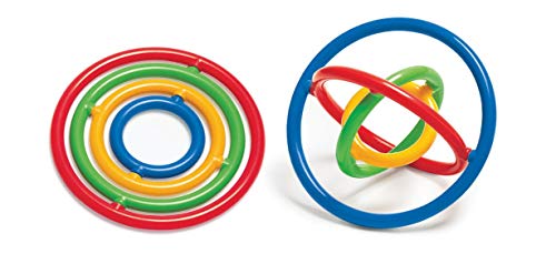 Trainers Warehouse SwingOs | Increase Focus, Reduce Stress | Boxed Set of 24 Fidget Toys (Swingos 24)