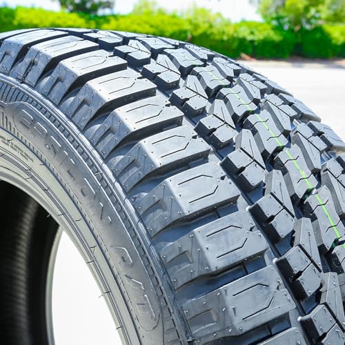 Accelera Epsilon AT All Terrain LT31X10.50R15 109Q C Light Truck Tire