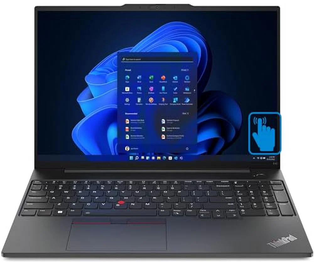 LENOVO Thinkpad E16 Gen 1 16.0