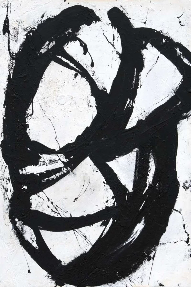 Ashley, Erin 11x14 Gold Ornate Wood Framed with Double Matting Museum Art Print Titled - Ace of Spades II