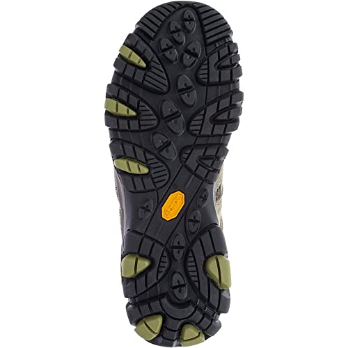 Merrell Men's Moab 3 Hiking Shoe