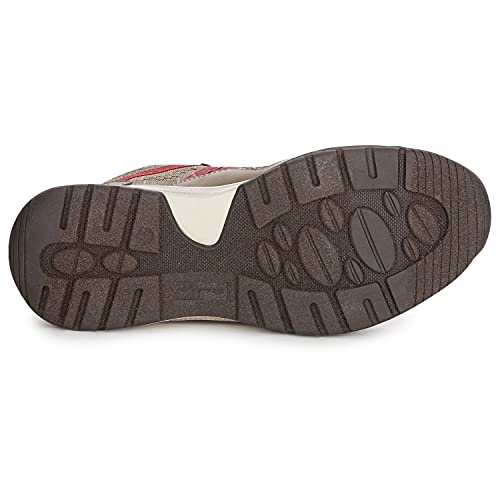 Eddie Bauer Women's Klamath Hiking Sneaker