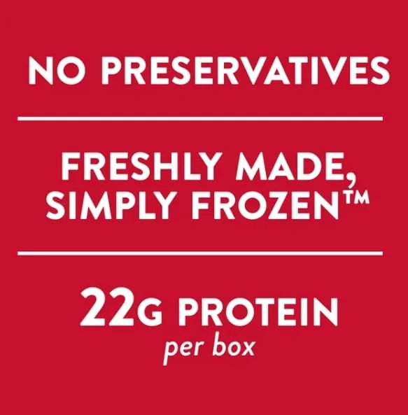 Stouffer's Classic Ketchup Glazed Meatloaf Meal, 9.875 oz - Pack of 8