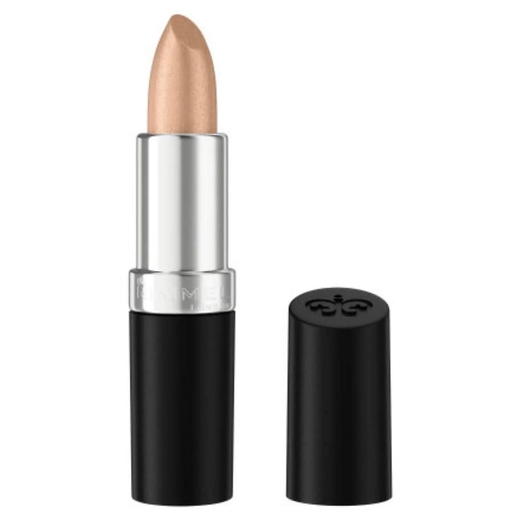 Rimmel Lasting Finish Lipstick, 900 Pearl Shimmer 1.0 oz Pack of 2