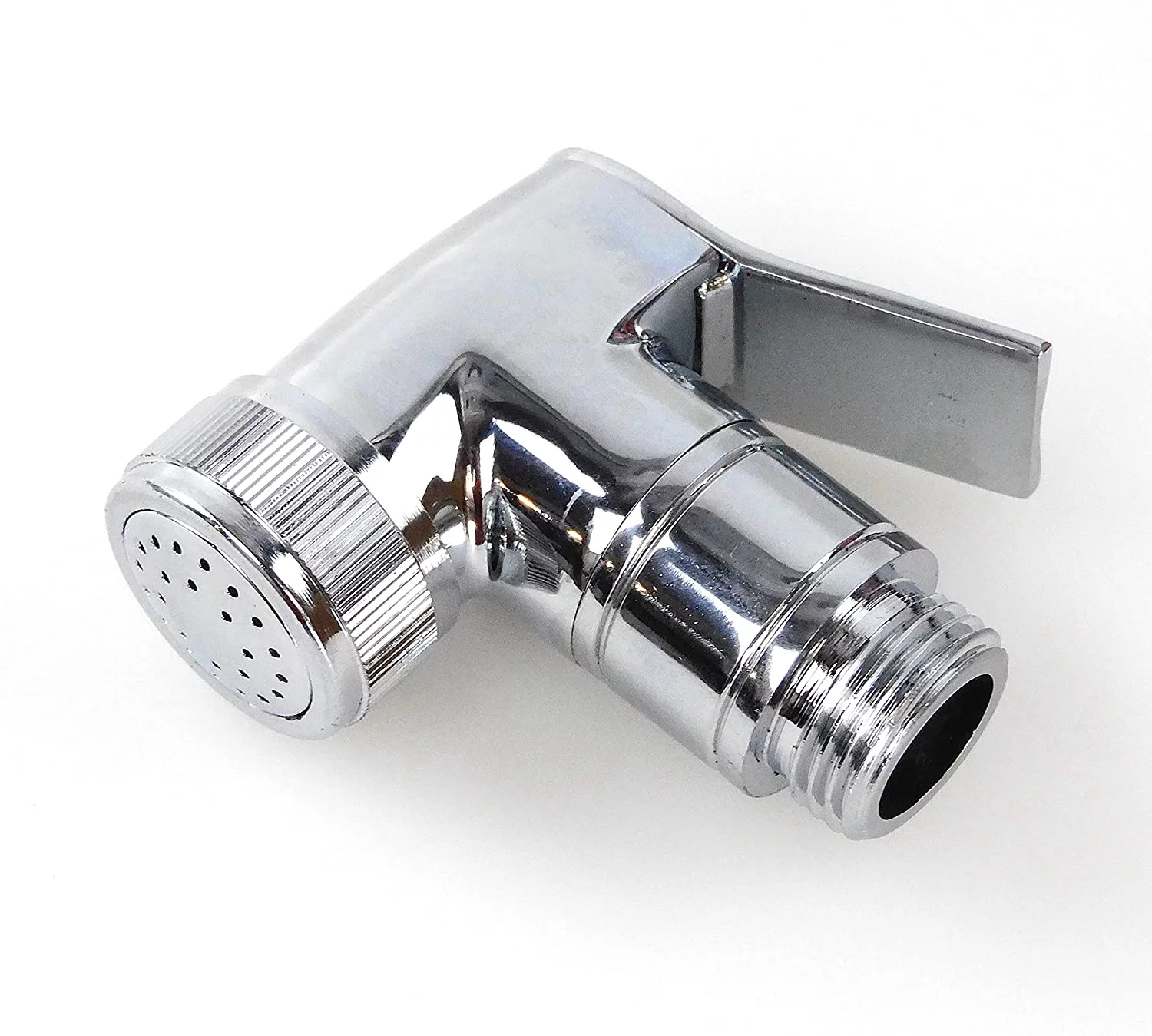 Pedicure SPA Salon Chair Sprayer Shower Head Solid Heavy Duty high Quality All metal - 1 function