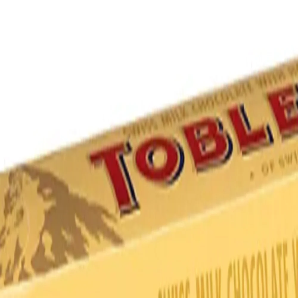 Product of Toblerone Swiss Milk Chocolate with Honey & Almond Nougat 6 Ct. 3.52 oz.