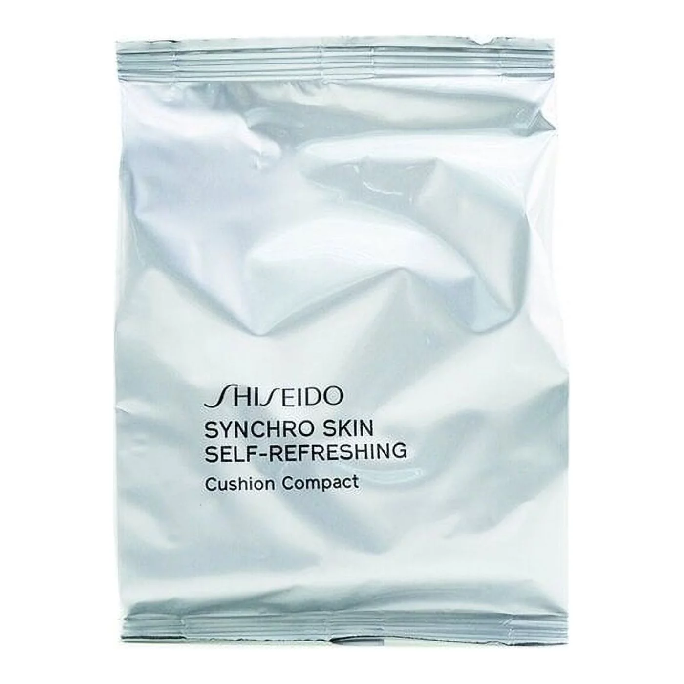 SHISEIDO by Shiseido Synchro Skin Self-Refreshing Cushion Compact - 220 Linen --13g/0.45oz