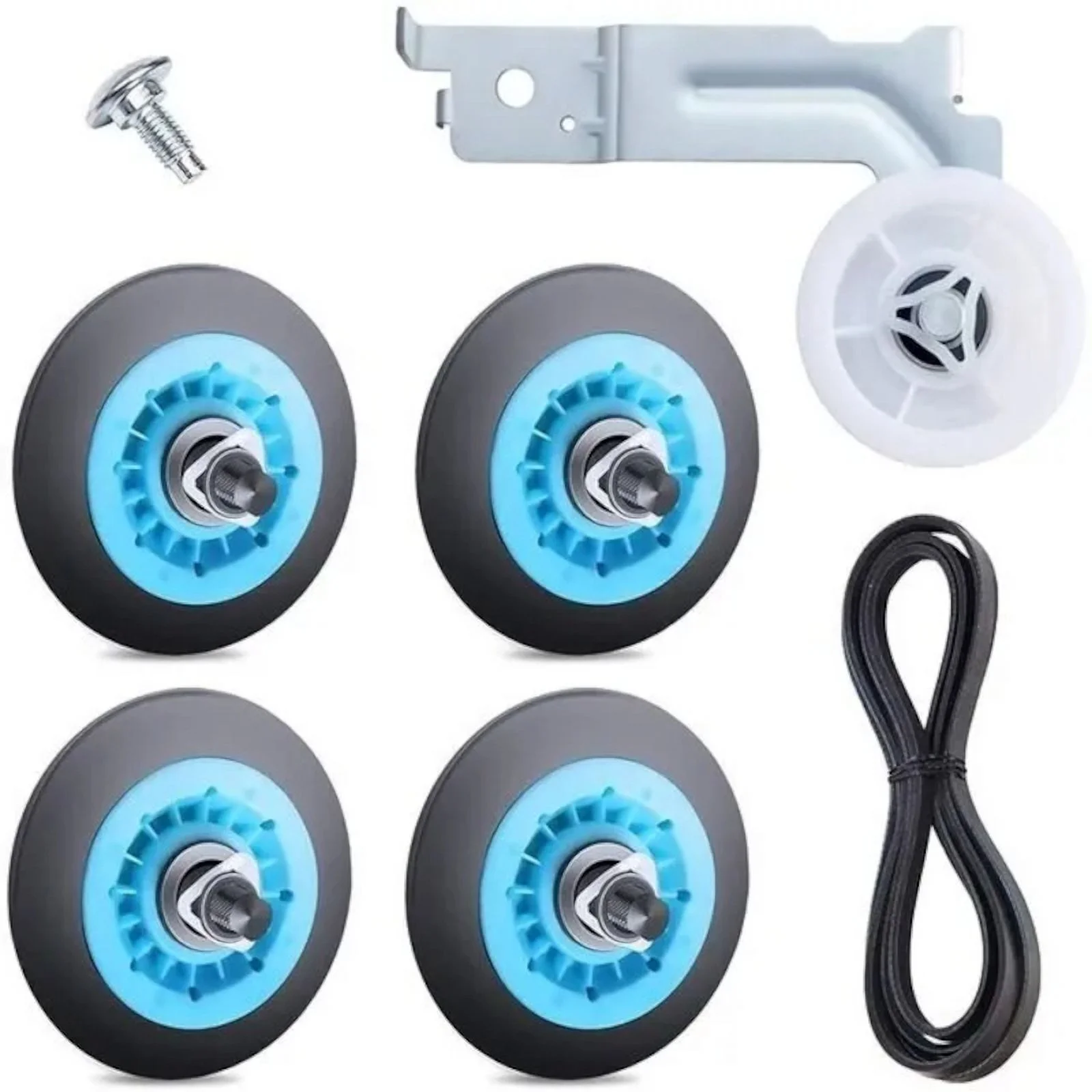 Genuine Supco DESAMKIT Dryer Repair Kit