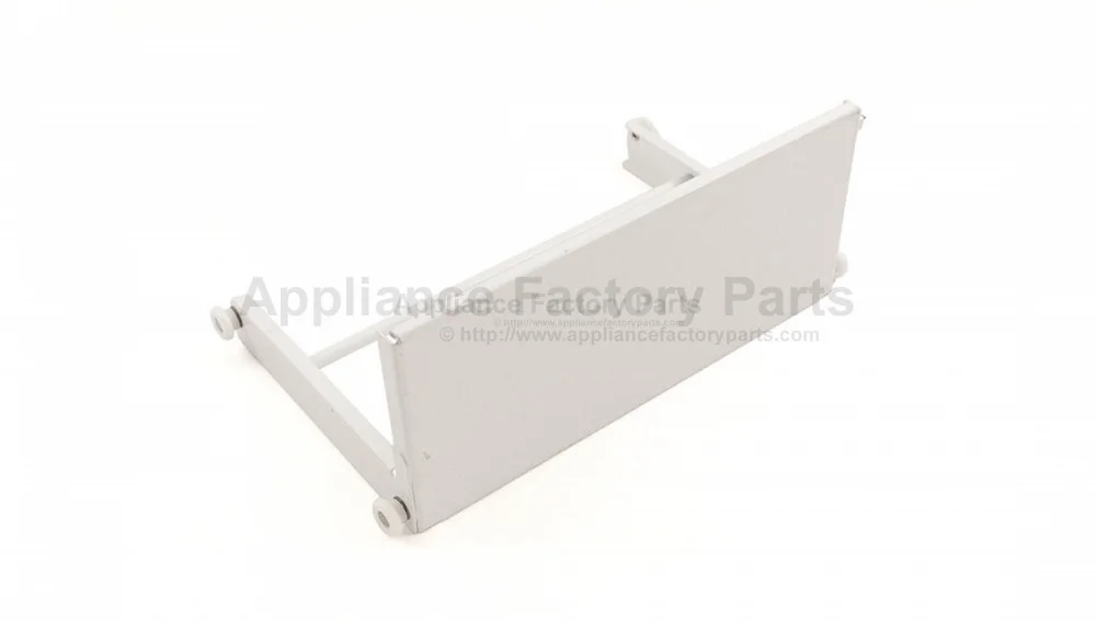 Wolf BIN ASSYICE BKT CARRIER SVCE 7015853