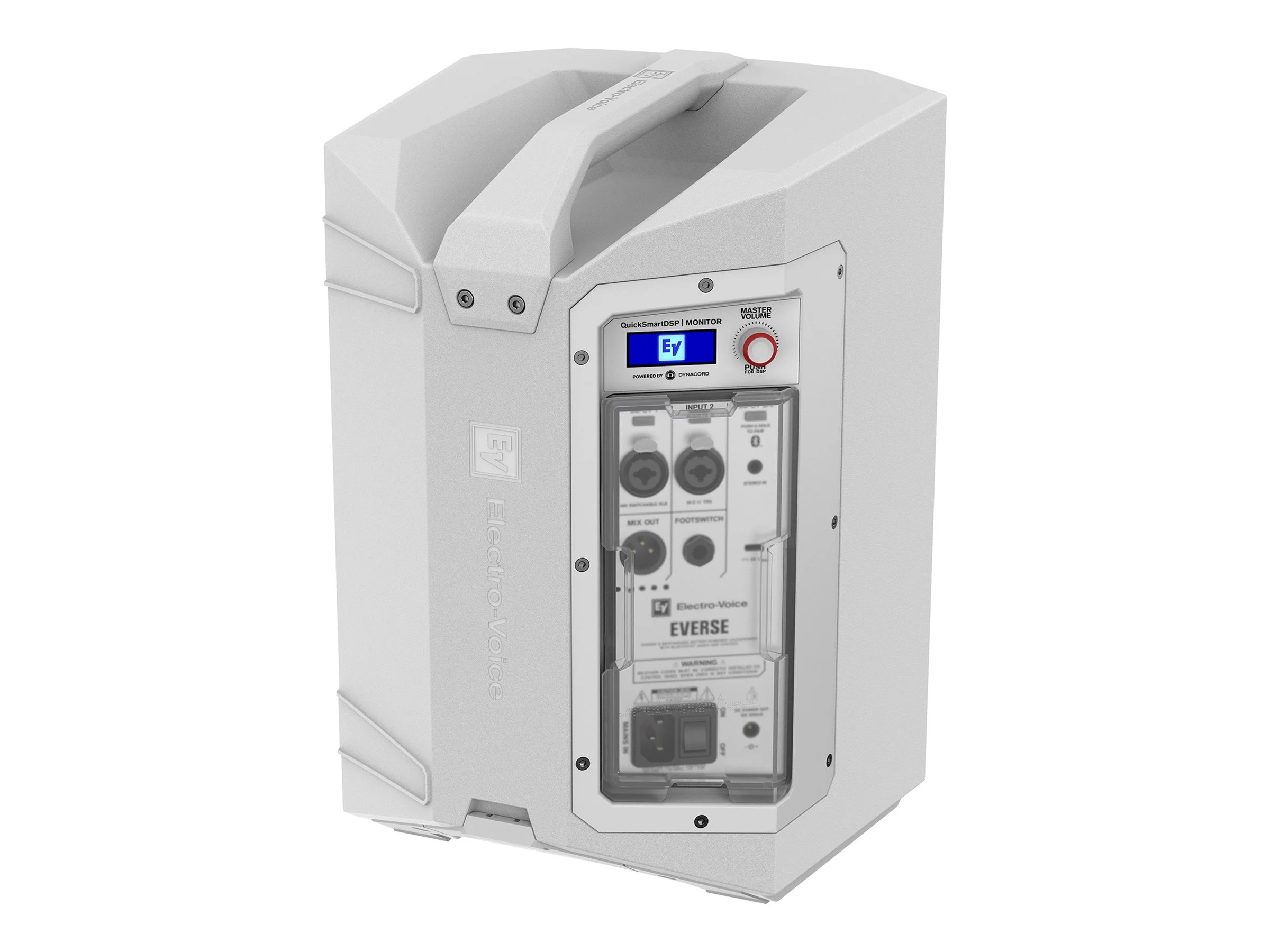 Electro-Voice EVERSE 8 8