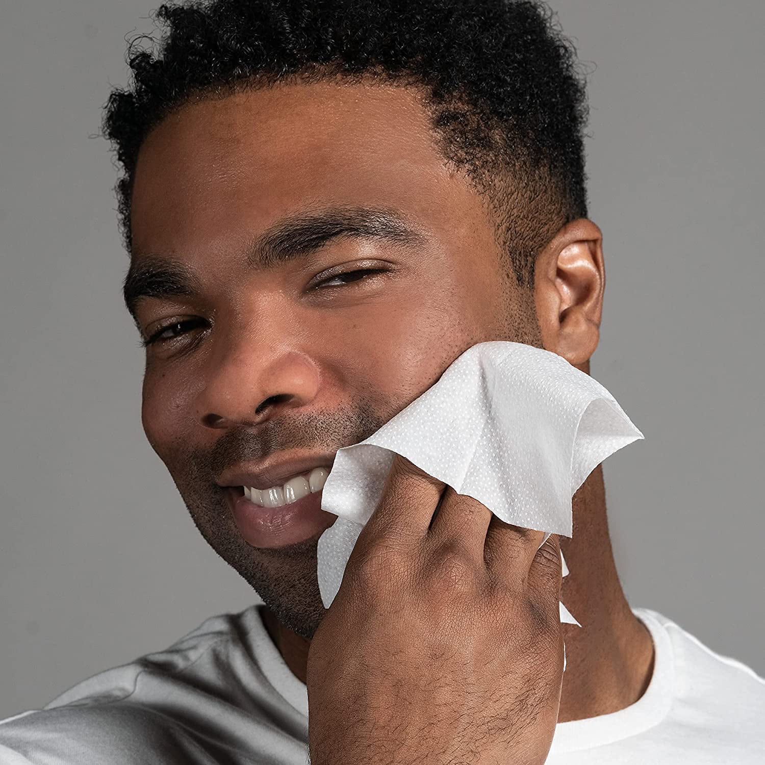 Anthony Wake Up Call, 3 Fl Oz and Anthony Glycolic Exfoliating and Resurfacing Wipes, 30 Count