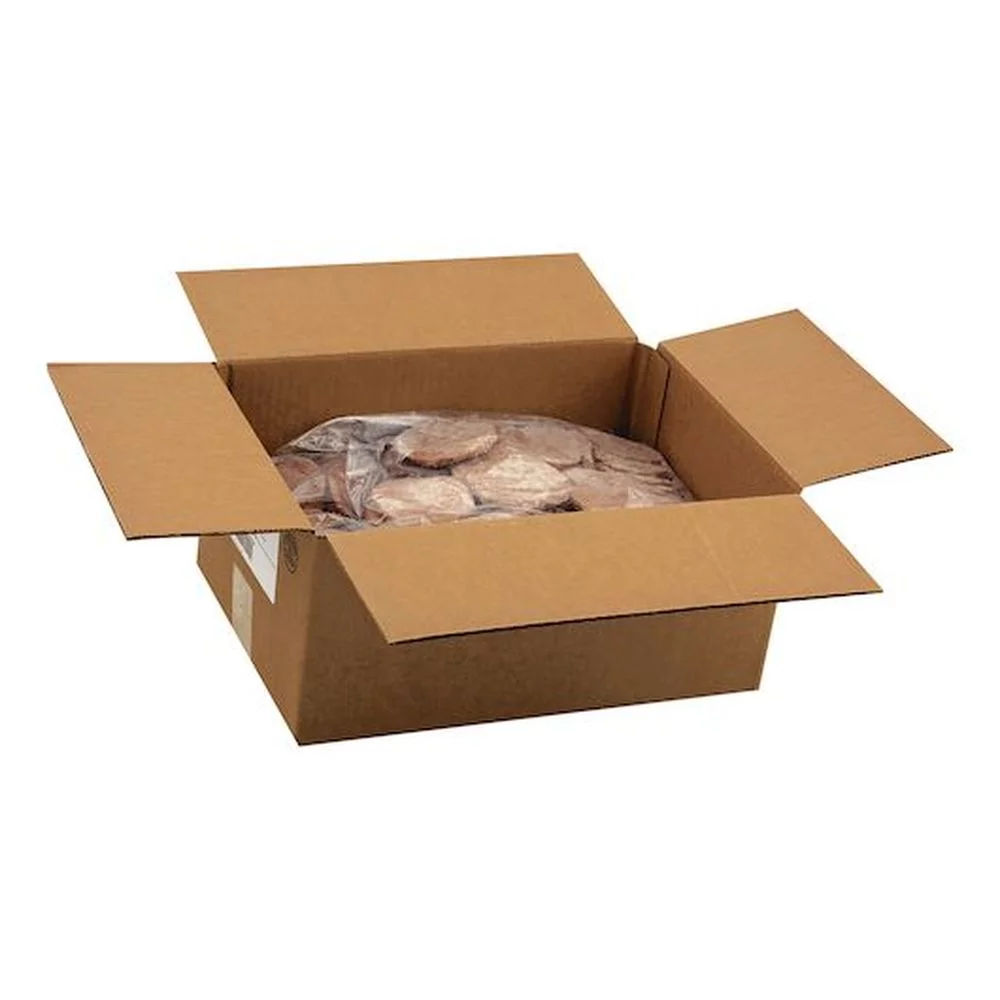 Butterball Turkey Breakfast Sausage Patty, 1.5 Ounce -- 128 per case