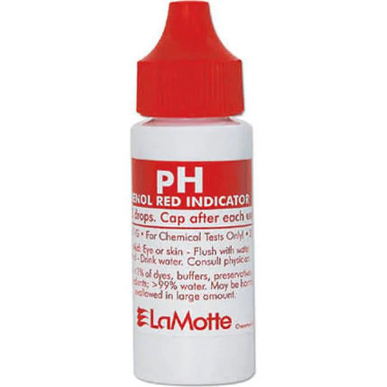 LaMotte 7037-G 30 ML PH Reagent for ColorQ Test