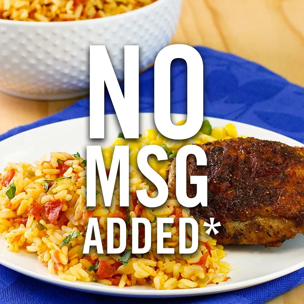 Zatarains Rice Pilaf, 6.3 Oz (Pack Of 12)