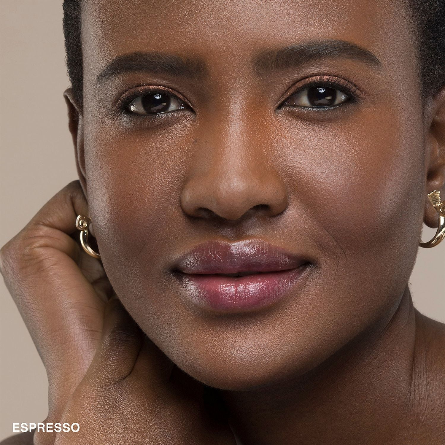 Bobbi Brown Skin Foundation Stick - Espresso (N-112) - rich brown with a balance of yellow and red undertones for deepest skin - 0.31 oz/9 g