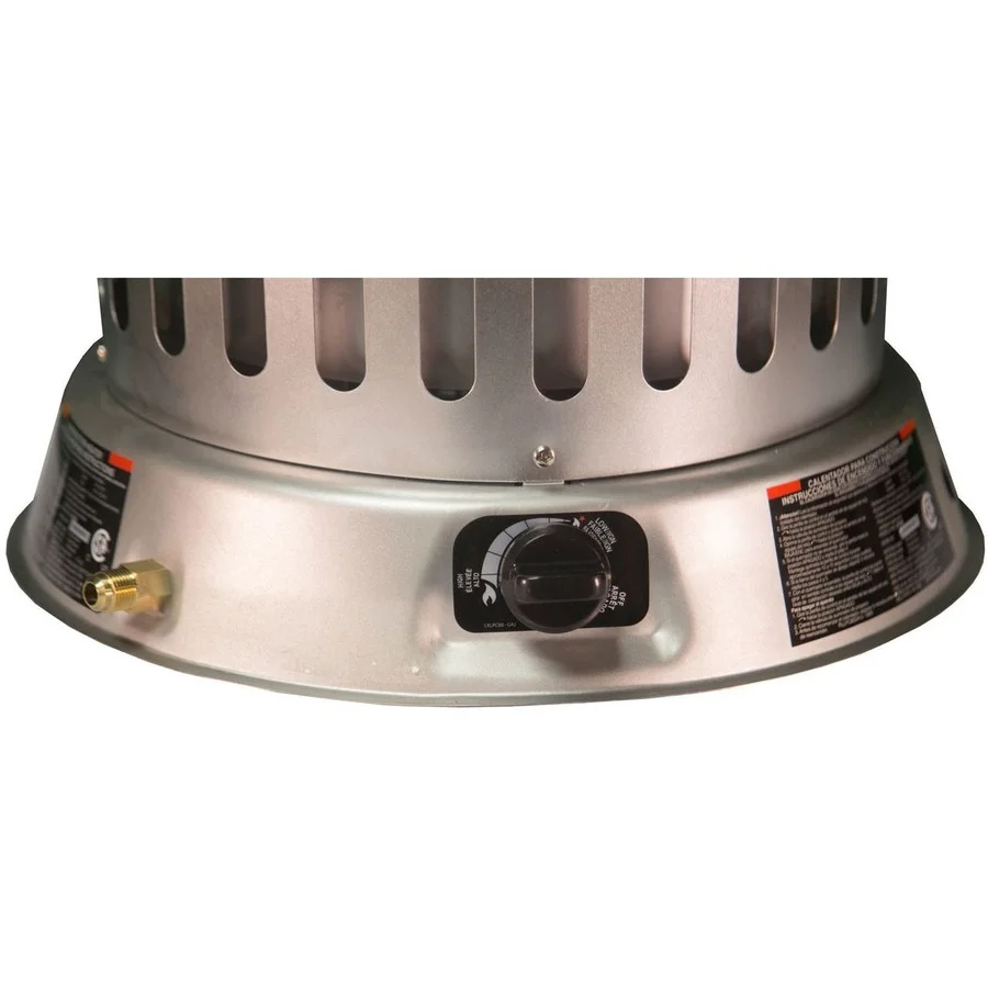 Dura Heat Propane Convection Heater