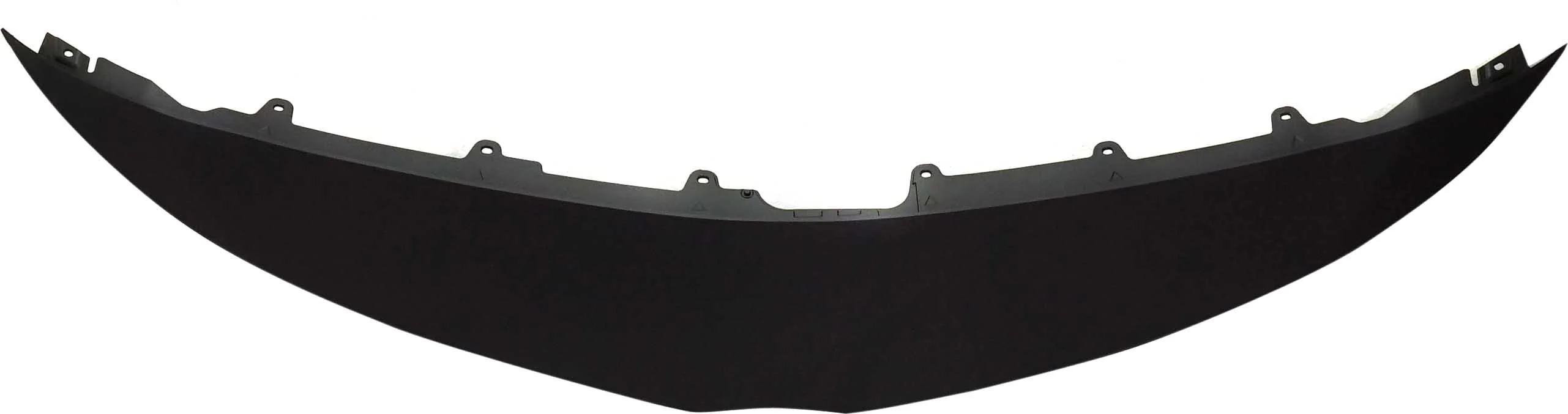 Grille Trim Passenger Side Primed fits 2017-2021 Toyota Prius Prime