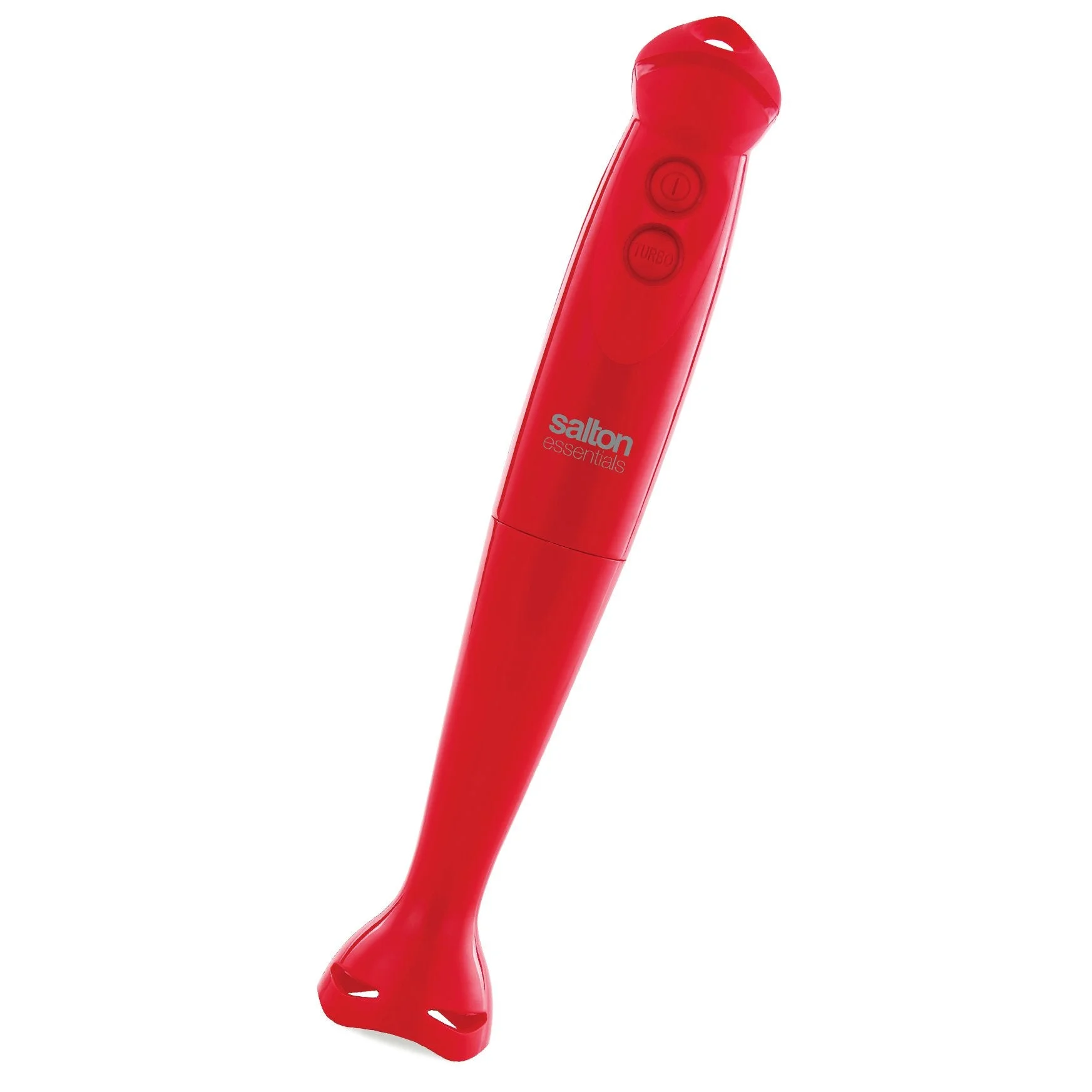 Salton Essentials 2 Speed 200W Hand Mixer Red