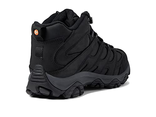 Merrell Men's Moab 3 Prime Mid Waterproof Hiking Boot