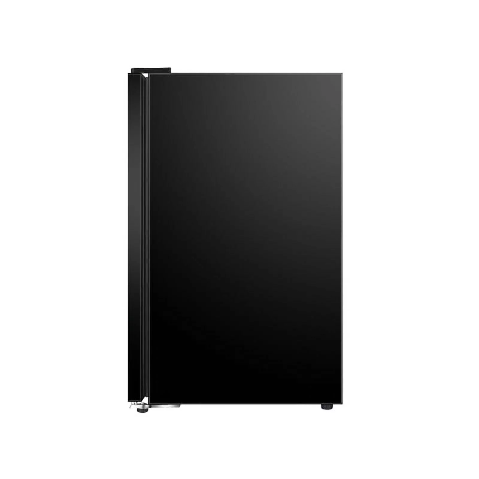 Equator Advanced Appliances  Equator 3.17 cu.ft. Black Beverage Refrigerator Single Temperature Zone