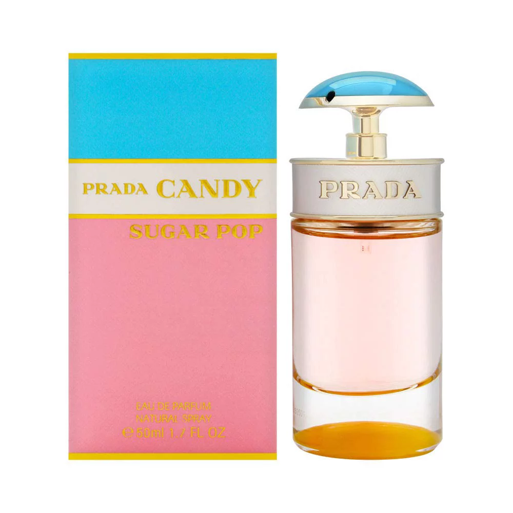 Prada Candy Sugar Pop EDP 50ml