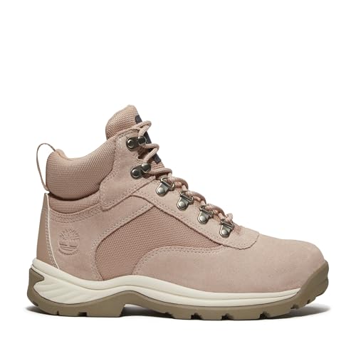 Timberland Women's White Ledge Mid Waterproof Hiking Boot
