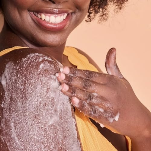 Tree Hut Cotton Candy Shea Sugar Scrub, 510 Grams