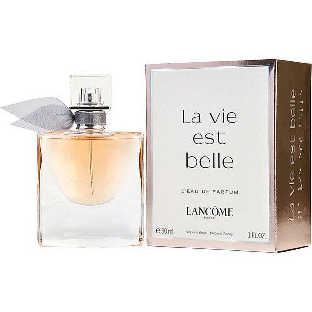 La Vie Est Belle by Lancome Women 1 oz Eau De Parfum Spray