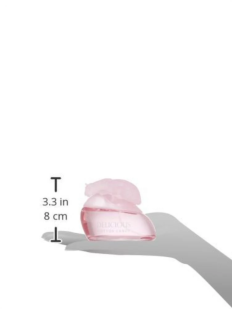 Delicious Cotton Candy/Gale Hayman Edt Spray 3.3 Oz (100 Ml) (W)