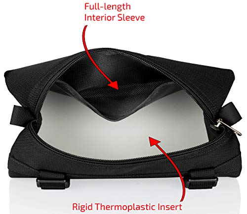 Ruckus 5000 Under The Seat Bag - Compatible with All Ruckus Model Years With Stock Frame - Water and Tear-Resistant, Industrial Grade 1000D Nylon – Backwoods Camo